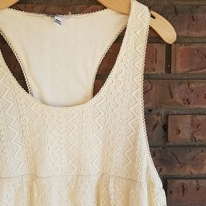 Volcom | Beach Lace Dress